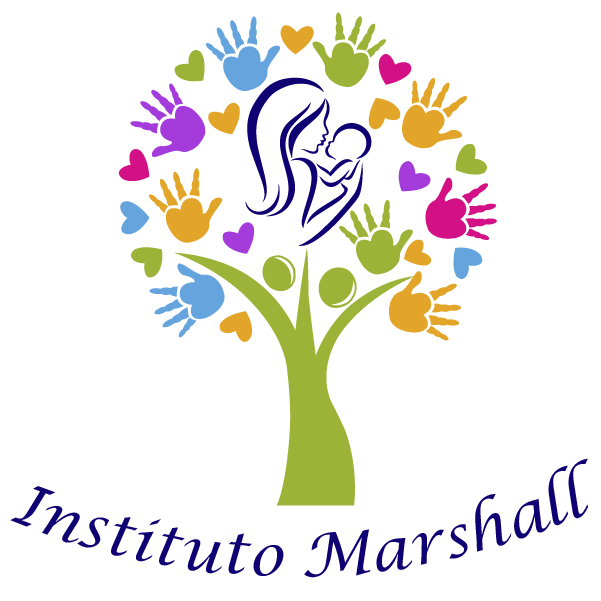 Logotipo Instituto Marshall